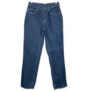 Carhartt Flame Resistant Jeans CAT 2 NWOT 100% Cotton Sturdy Work Pants SZ 30-34